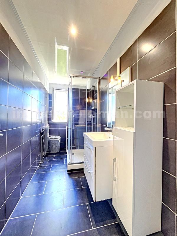 Appartement 2 Pièce(s) VILLE-LA-GRAND - Photo 11