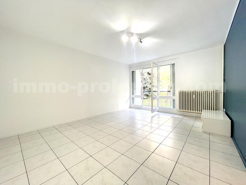 Appartement 2 Pièce(s) ANNEMASSE - Photo 3