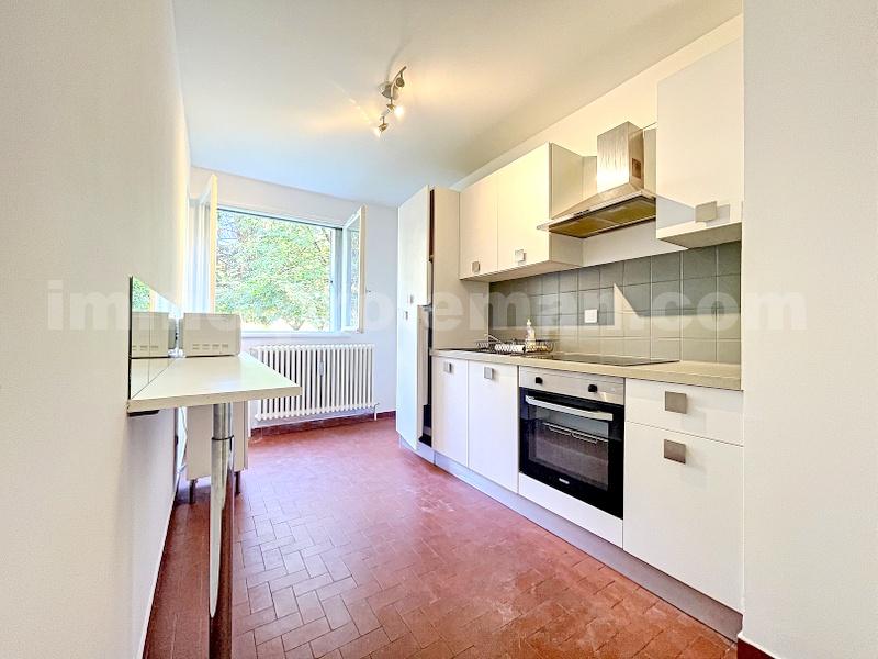 Appartement 2 Pièce(s) ANNEMASSE - Photo 7