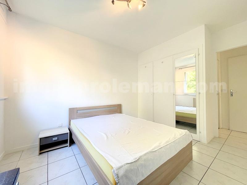 Appartement 2 Pièce(s) ANNEMASSE - Photo 9