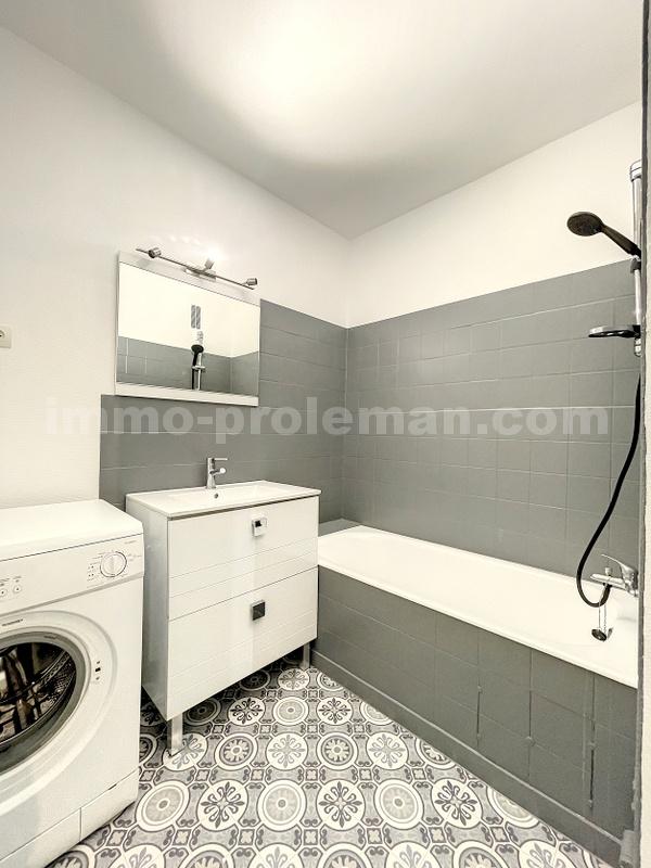 Appartement 2 Pièce(s) ANNEMASSE - Photo 10