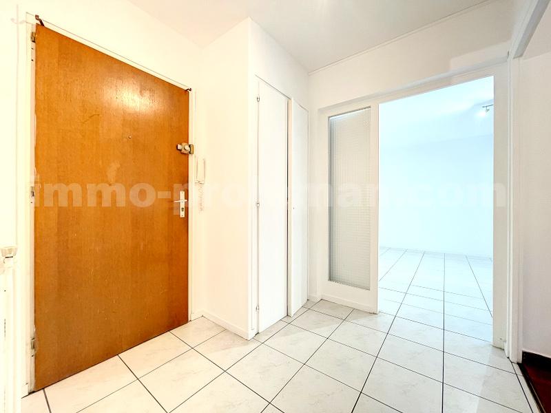 Appartement 2 Pièce(s) ANNEMASSE - Photo 11