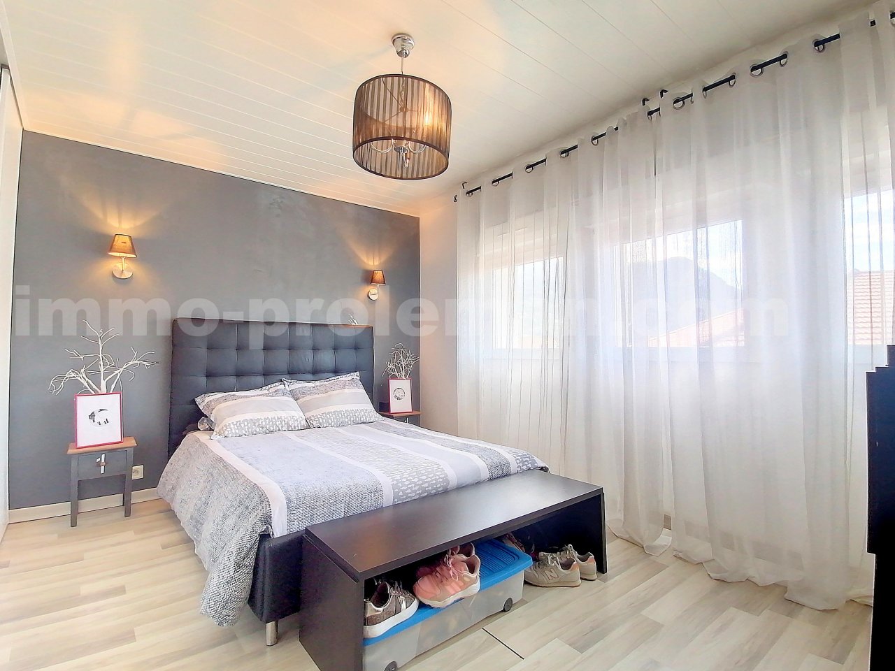 Duplex 4 Rooms SCIONZIER - Photo 5