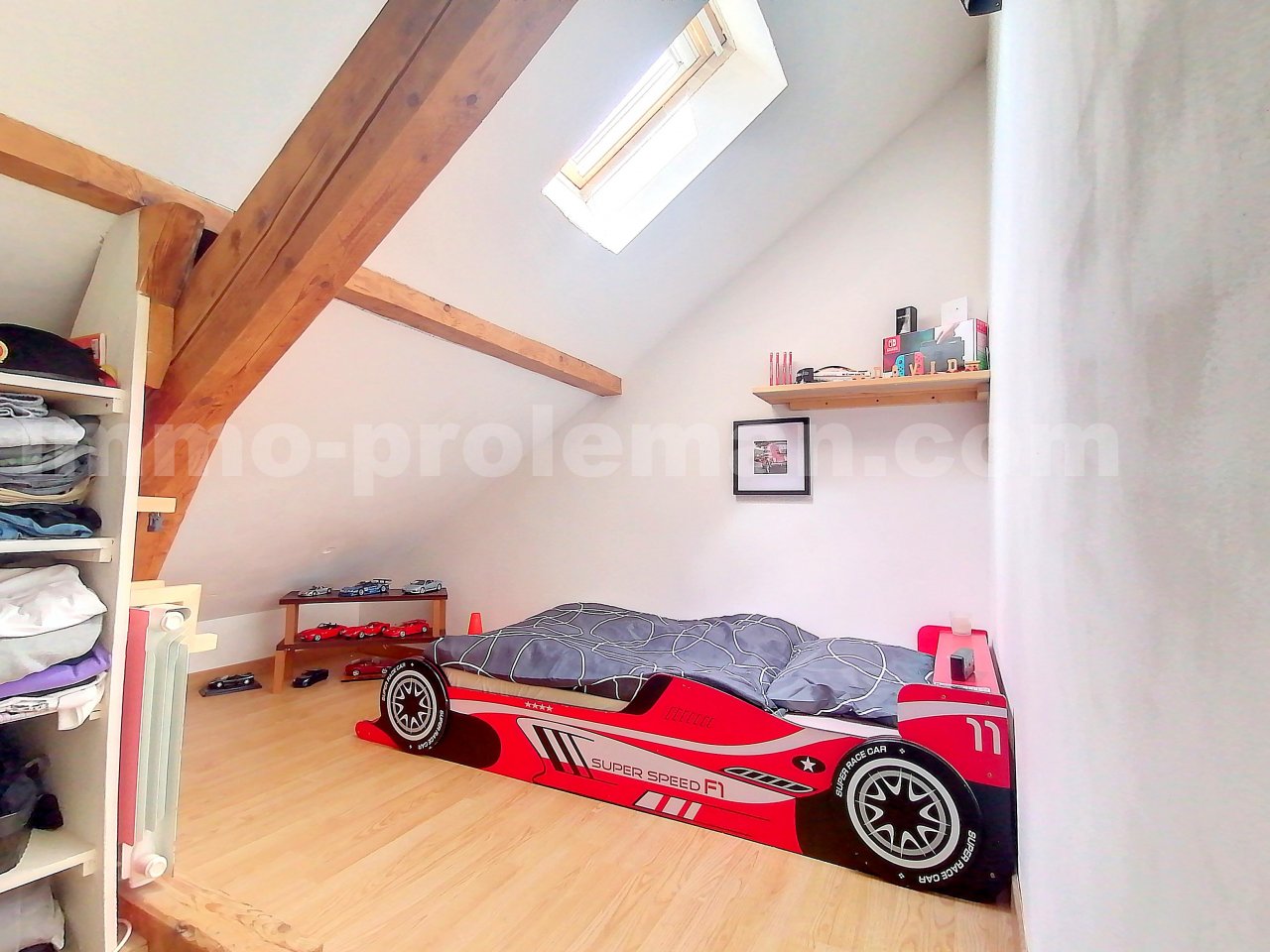 Duplex 4 Rooms SCIONZIER - Photo 7