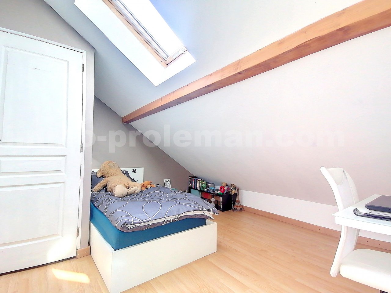 Duplex 4 Rooms SCIONZIER - Photo 8