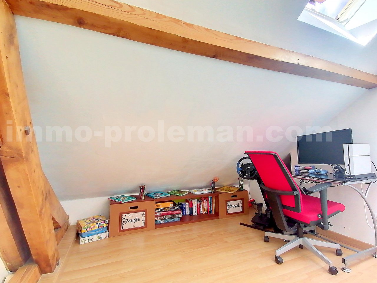 Duplex 4 Rooms SCIONZIER - Photo 9