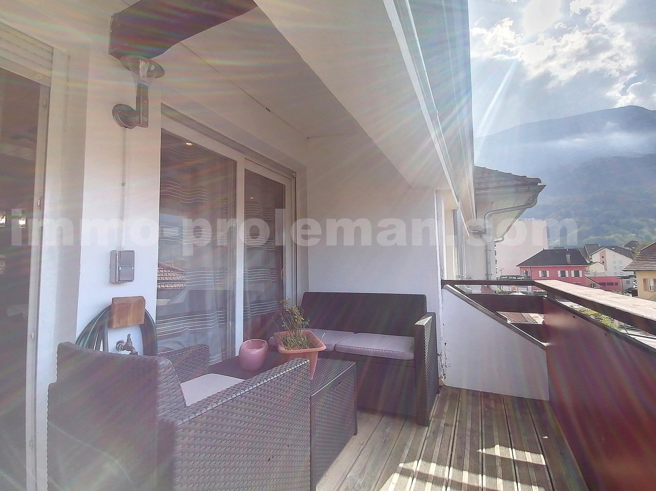 Duplex 4 Rooms SCIONZIER - Photo 10