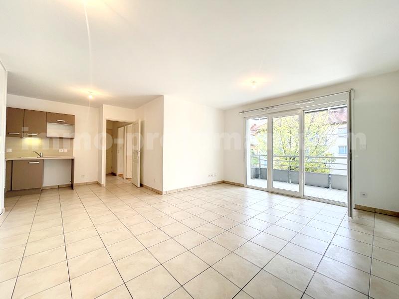Apartment 3 Rooms SAINT-CERGUES - Photo 1