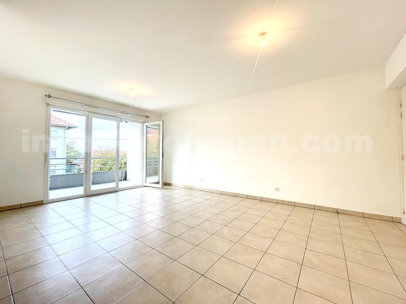 Apartment 3 Rooms SAINT-CERGUES - Photo 2