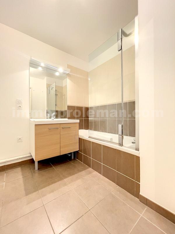 Apartment 3 Rooms SAINT-CERGUES - Photo 9