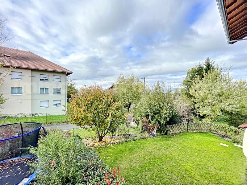 Apartment 3 Rooms SAINT-CERGUES - Photo 10