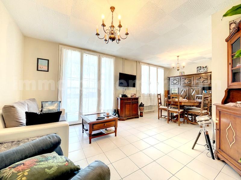 Appartement 3 Pièce(s) ANNEMASSE - Photo 3