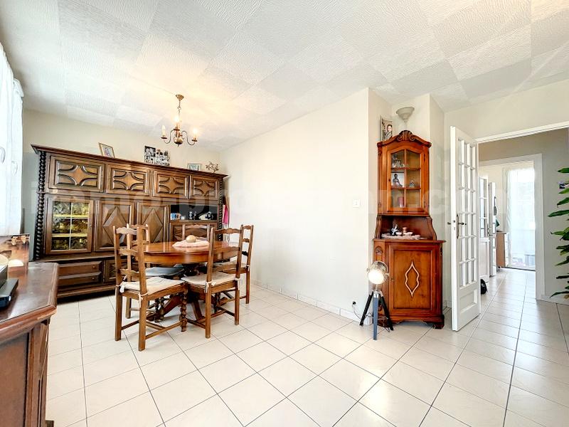 Appartement 3 Pièce(s) ANNEMASSE - Photo 5