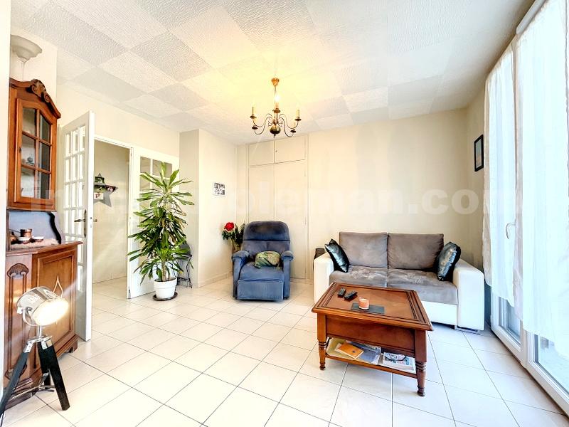 Appartement 3 Pièce(s) ANNEMASSE - Photo 6