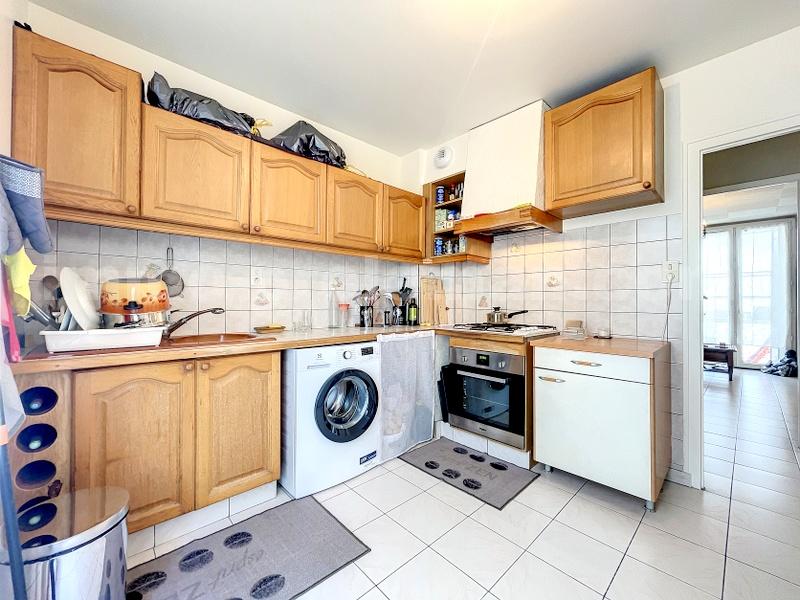 Appartement 3 Pièce(s) ANNEMASSE - Photo 7