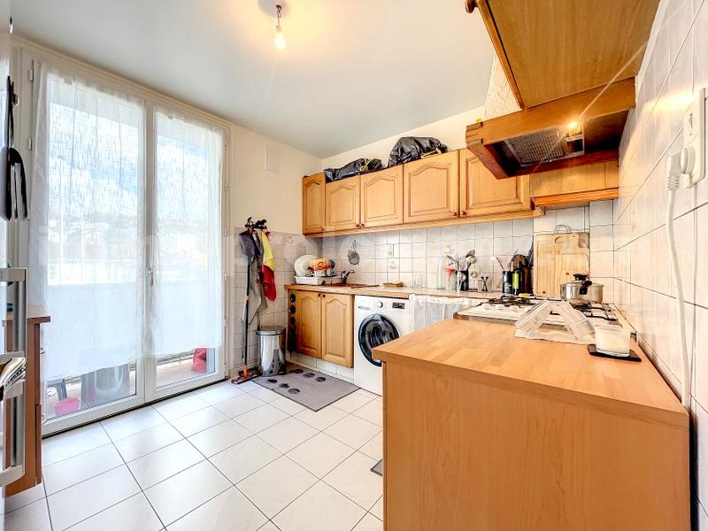 Appartement 3 Pièce(s) ANNEMASSE - Photo 8