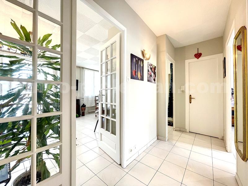 Appartement 3 Pièce(s) ANNEMASSE - Photo 9