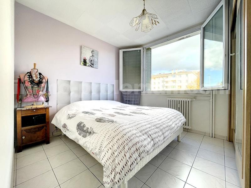 Appartement 3 Pièce(s) ANNEMASSE - Photo 10