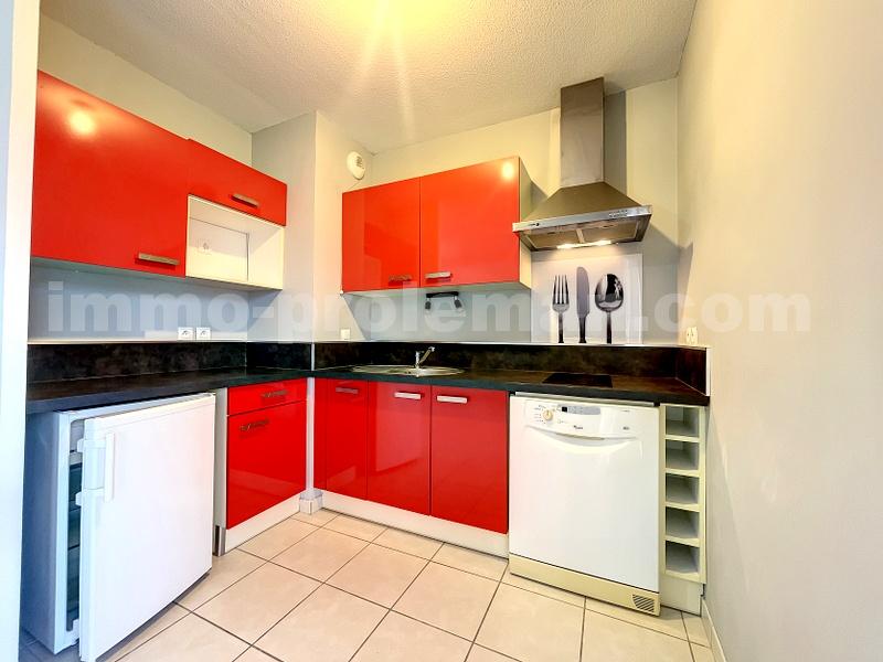 Appartement 2 Pièce(s) ANNEMASSE - Photo 4