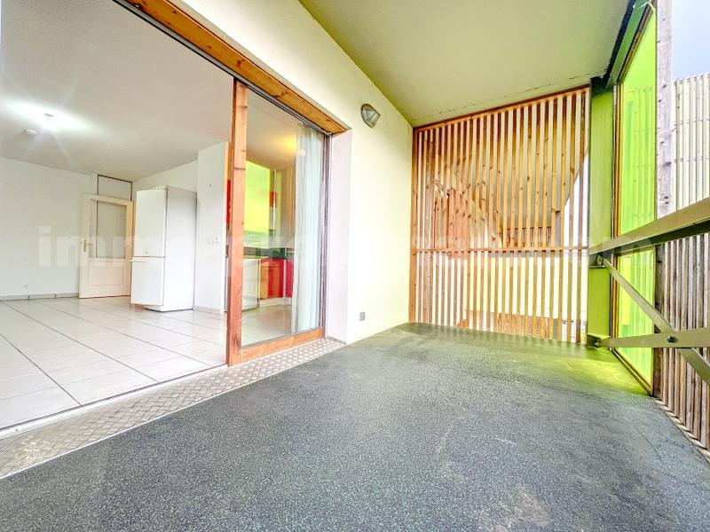 Appartement 2 Pièce(s) ANNEMASSE - Photo 6