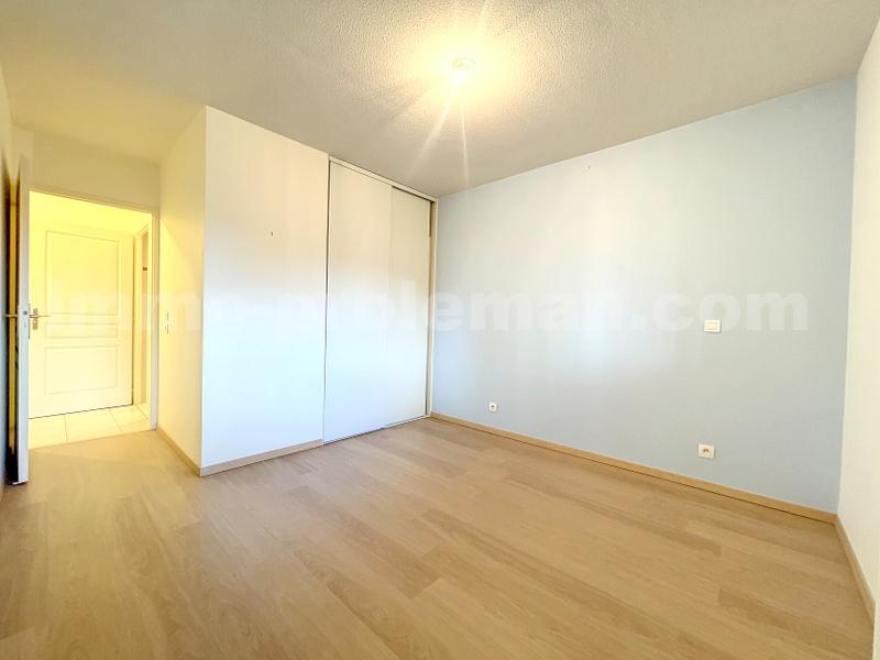 Appartement 2 Pièce(s) ANNEMASSE - Photo 9