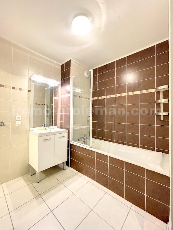 Appartement 2 Pièce(s) ANNEMASSE - Photo 10