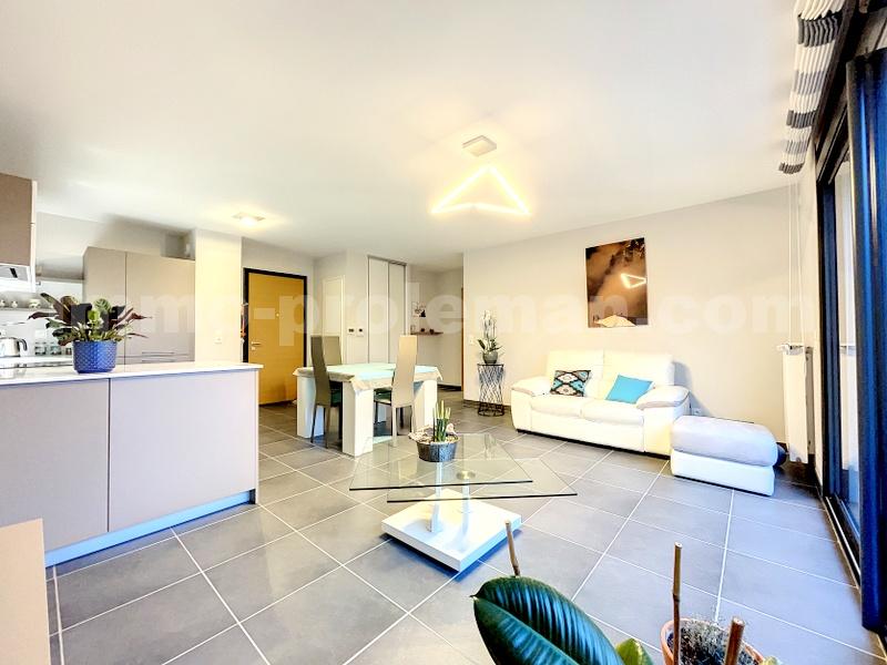 Apartment 3 Rooms ARCHAMPS - Photo 2