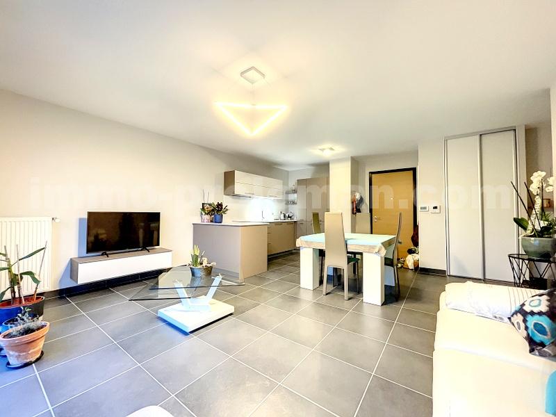 Apartment 3 Rooms ARCHAMPS - Photo 3