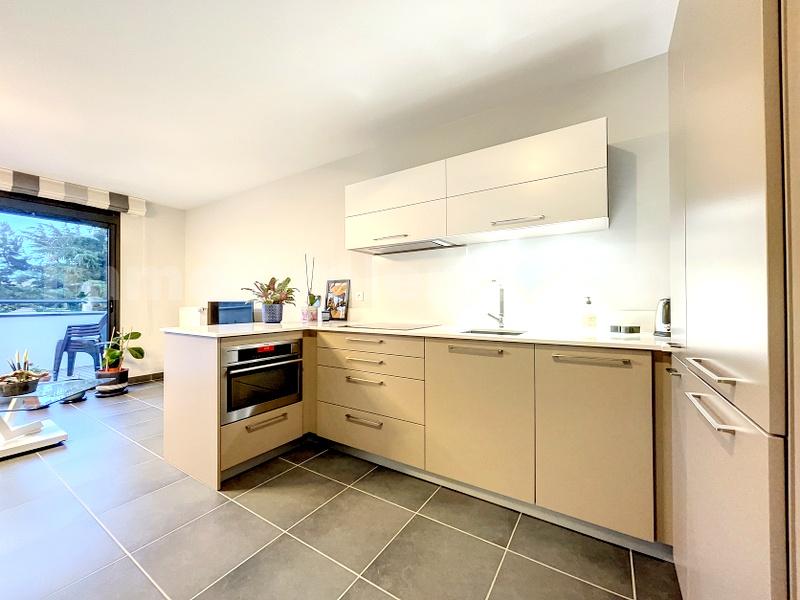 Apartment 3 Rooms ARCHAMPS - Photo 4