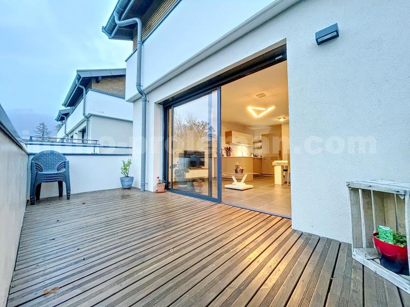 Apartment 3 Rooms ARCHAMPS - Photo 6