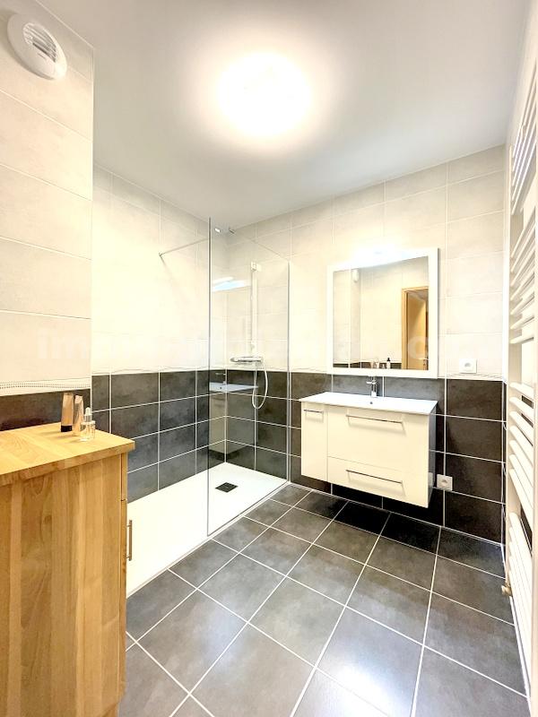 Apartment 3 Rooms ARCHAMPS - Photo 14