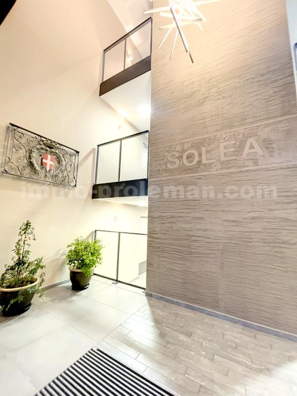 Apartment 3 Rooms ARCHAMPS - Photo 15