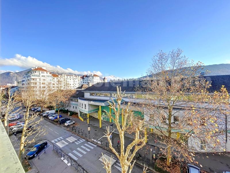 Apartment 2 Rooms ANNECY - Photo 1