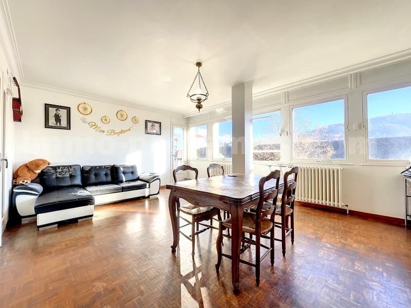 Apartment 2 Rooms ANNECY - Photo 2