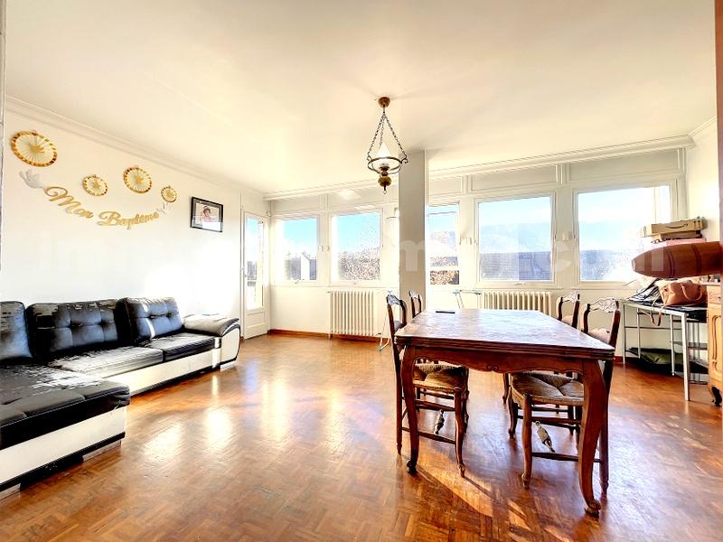 Apartment 2 Rooms ANNECY - Photo 3