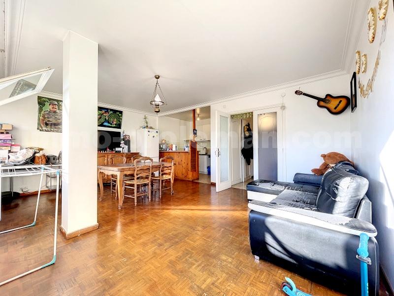 Apartment 2 Rooms ANNECY - Photo 4
