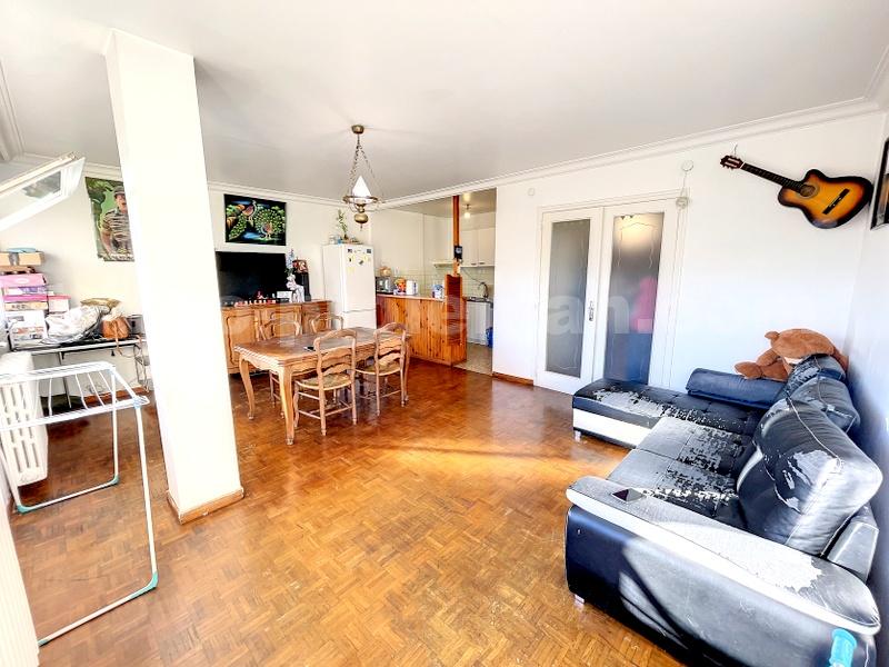 Apartment 2 Rooms ANNECY - Photo 5