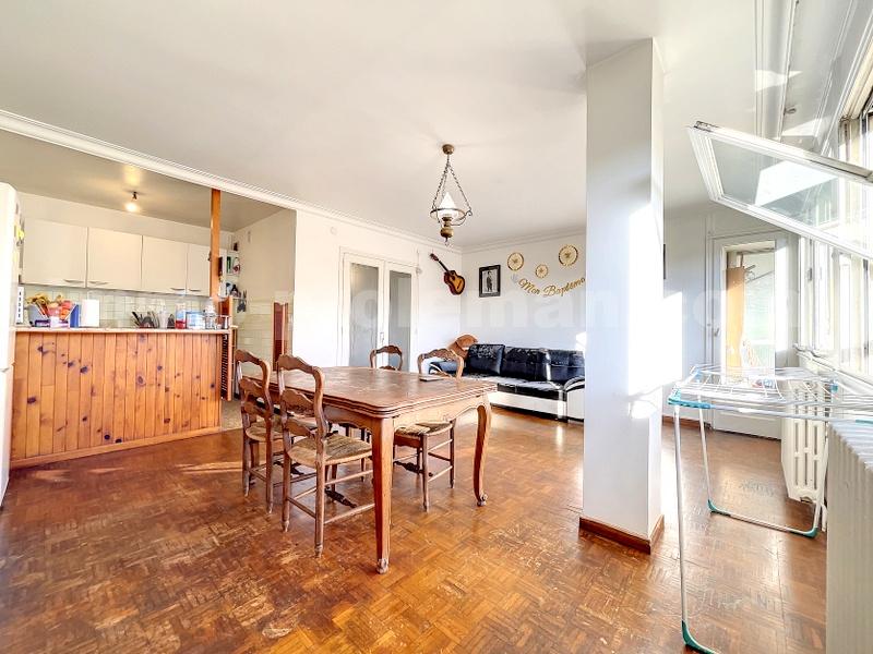 Apartment 2 Rooms ANNECY - Photo 6