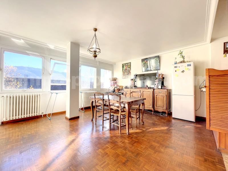 Apartment 2 Rooms ANNECY - Photo 7