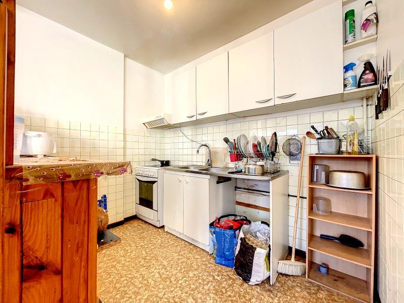 Apartment 2 Rooms ANNECY - Photo 9
