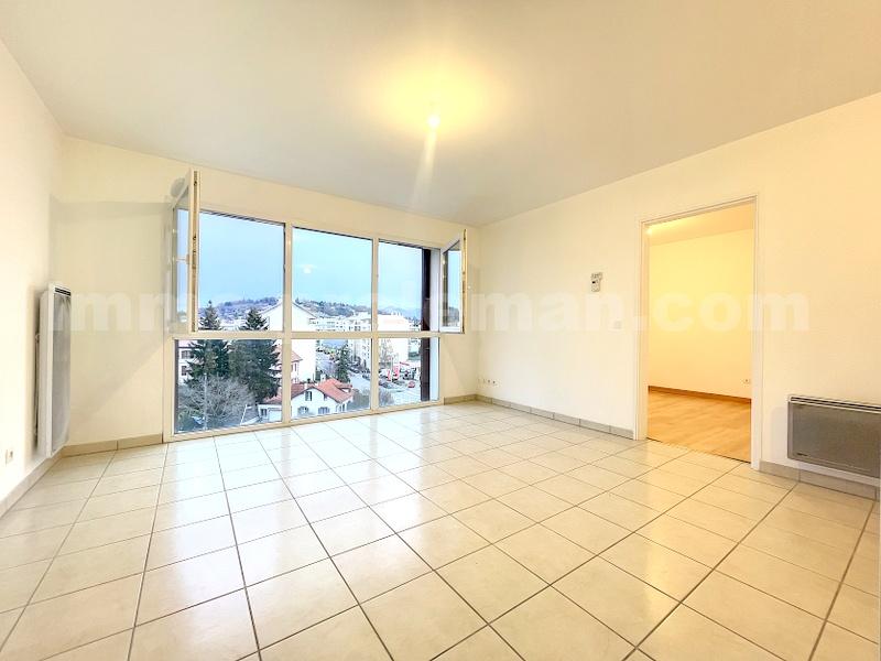 Appartement 2 Pièce(s) ANNEMASSE - Photo 2