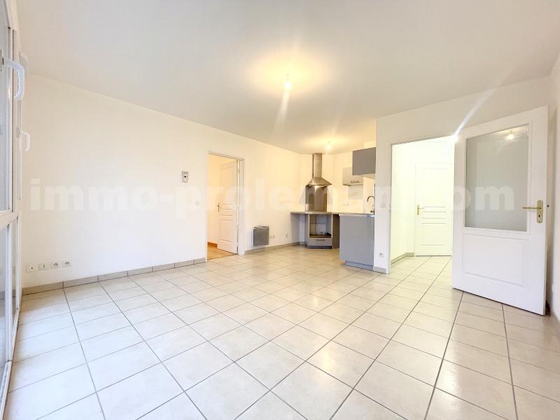 Appartement 2 Pièce(s) ANNEMASSE - Photo 4