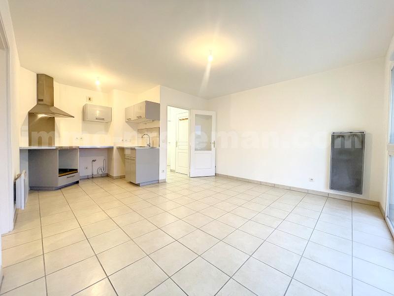Appartement 2 Pièce(s) ANNEMASSE - Photo 5