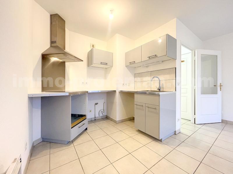 Appartement 2 Pièce(s) ANNEMASSE - Photo 6