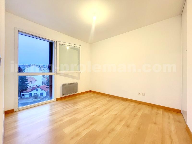 Appartement 2 Pièce(s) ANNEMASSE - Photo 7