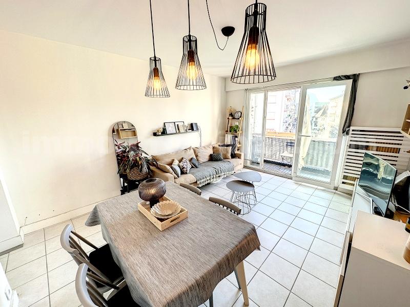 Appartement 2 Pièce(s) ANNEMASSE - Photo 4