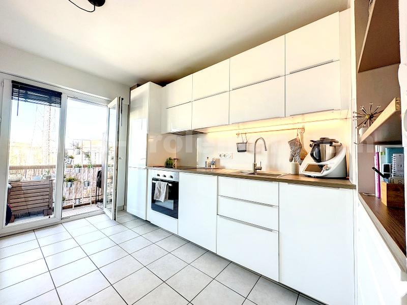 Appartement 2 Pièce(s) ANNEMASSE - Photo 6