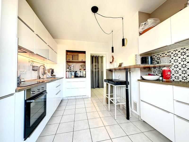 Appartement 2 Pièce(s) ANNEMASSE - Photo 7