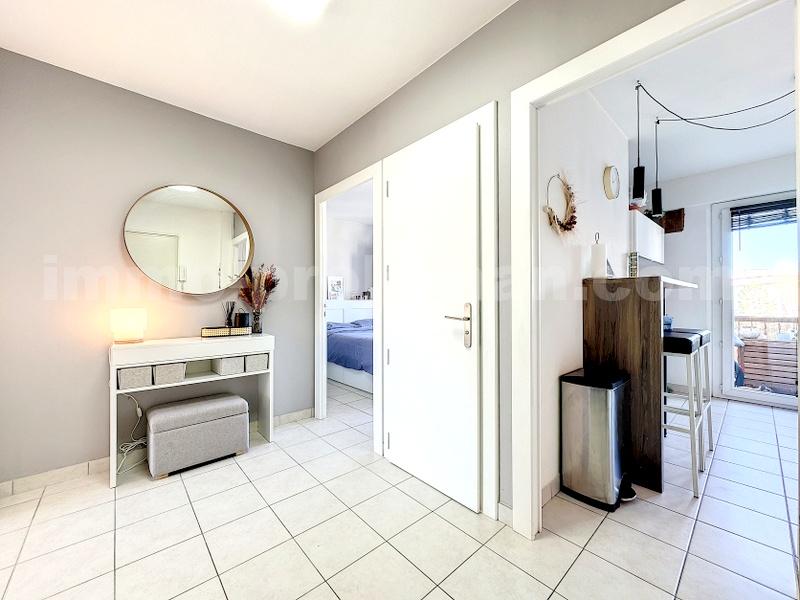Appartement 2 Pièce(s) ANNEMASSE - Photo 8