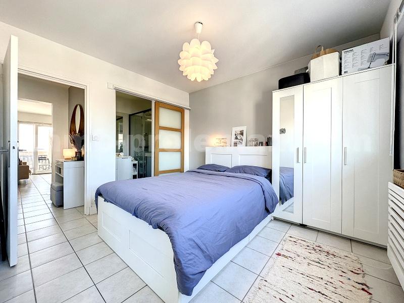 Appartement 2 Pièce(s) ANNEMASSE - Photo 9